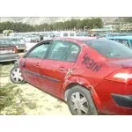 RENAULT MEGANE II CLASSIC BERLINA '2005 1.5 DCI DIESEL GRANATE
