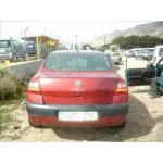 RENAULT MEGANE II CLASSIC BERLINA '2005 1.5 DCI DIESEL GRANATE