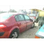 RENAULT MEGANE II CLASSIC BERLINA '2005 1.5 DCI DIESEL GRANATE