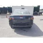 MAZDA 3 BERLINA (BK) '2005 1.6 CRDT ACTIVE GRIS OSCURO