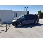 CITROEN C4 GRAND PICASSO '2006 EXCLUSIVE AZUL