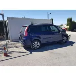CITROEN C4 GRAND PICASSO '2006 EXCLUSIVE AZUL