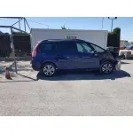 CITROEN C4 GRAND PICASSO '2006 EXCLUSIVE AZUL
