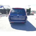 CITROEN C4 GRAND PICASSO '2006 EXCLUSIVE AZUL