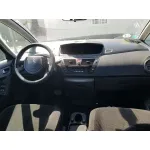 CITROEN C4 GRAND PICASSO '2006 EXCLUSIVE AZUL