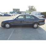 MERCEDES CLASE E (W210) BERLINA '2002 240 (210.062) AZUL