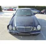 MERCEDES CLASE E (W210) BERLINA '2002 240 (210.062) AZUL