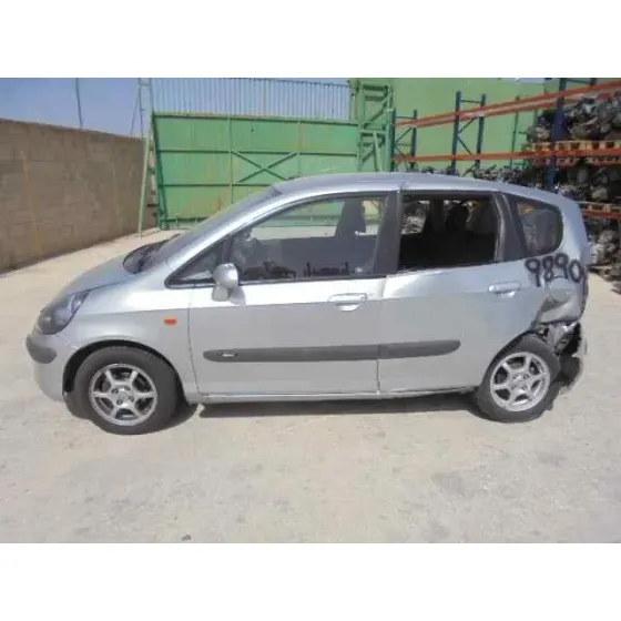 HONDA JAZZ (GD1/5) '2002 1.2 DRIVE GRIS