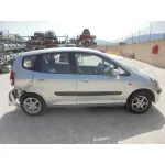 HONDA JAZZ (GD1/5) '2002 1.2 DRIVE GRIS