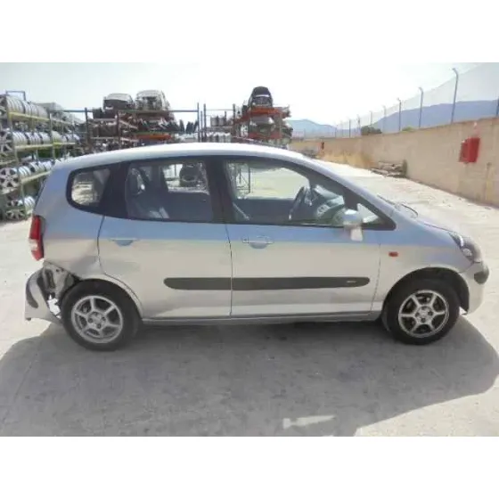 HONDA JAZZ (GD1/5) '2002 1.2 DRIVE GRIS