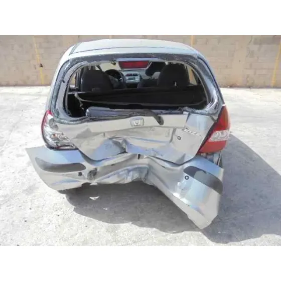 HONDA JAZZ (GD1/5) '2002 1.2 DRIVE GRIS