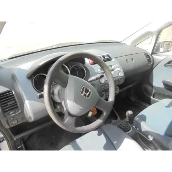 HONDA JAZZ (GD1/5) '2002 1.2 DRIVE GRIS