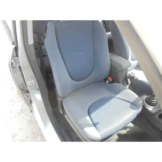 HONDA JAZZ (GD1/5) '2002 1.2 DRIVE GRIS