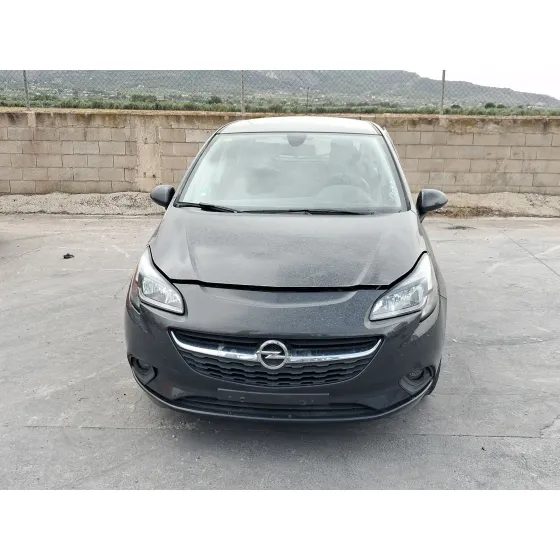 Opel CORSA E (X15) 2014