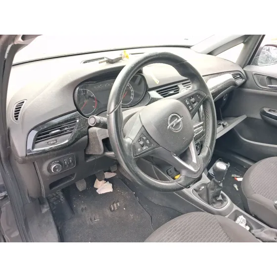 Opel CORSA E (X15) 2014