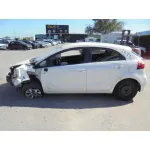 KIA RIO '2016 CONCEPT BLANCO