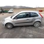 Ford FIESTA V (JH_, JD_) 2001