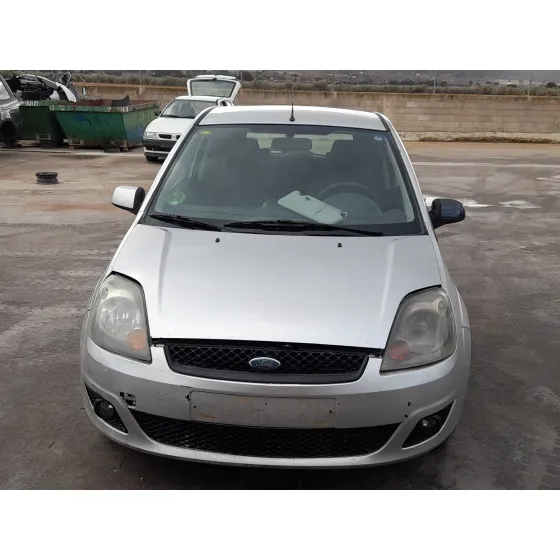Ford FIESTA V (JH_, JD_) 2001