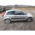 Ford FIESTA V (JH_, JD_) 2001