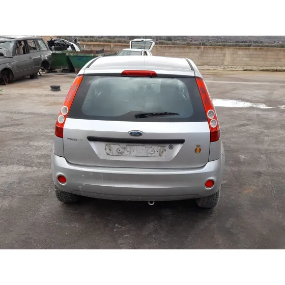 Ford FIESTA V (JH_, JD_) 2001