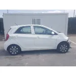 KIA PICANTO '2017 CONCEPT BLANCO