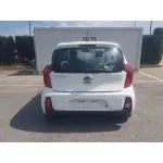 KIA PICANTO '2017 CONCEPT BLANCO