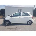 KIA PICANTO '2017 CONCEPT BLANCO