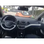 KIA PICANTO '2017 CONCEPT BLANCO