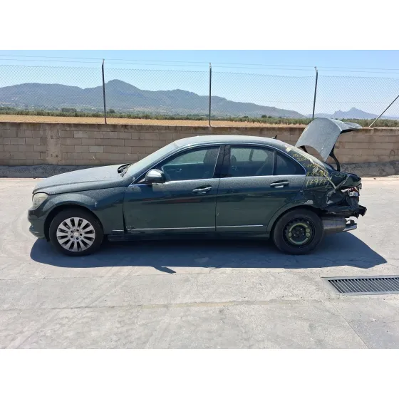 Mercedes-Benz CLASE C (W204) 2007