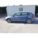 HONDA CIVIC BERLINA 3 (EP1/2) '2003 1.7 CTDI LS GRIS