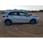 CITROEN C4 BERLINA '2012 TONIC GRIS