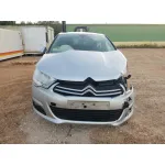CITROEN C4 BERLINA '2012 TONIC GRIS