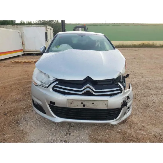 CITROEN C4 BERLINA '2012 TONIC GRIS