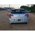 CITROEN C4 BERLINA '2012 TONIC GRIS