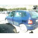 RENAULT SCENIC (JA..) RENAULT SCENIC (JA..) '1999 1.6 16V AZUL 1999