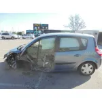 RENAULT SCENIC II '2005 AUTHENTIQUE AZUL CLARO