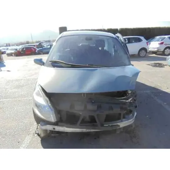 RENAULT SCENIC II '2005 AUTHENTIQUE AZUL CLARO