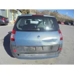 RENAULT SCENIC II '2005 AUTHENTIQUE AZUL CLARO