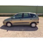 RENAULT SCENIC (JA..) '2001 1.9 DCI CENTURY VERDE