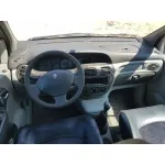 RENAULT SCENIC (JA..) '2001 1.9 DCI CENTURY VERDE