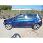 VOLKSWAGEN GOLF V BERLINA (1K1) VOLKSWAGEN GOLF V BERLINA (1K1) '2004 CONCEPTLINE (E) AZUL 2004