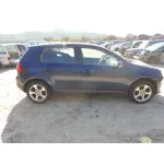 VOLKSWAGEN GOLF V BERLINA (1K1) VOLKSWAGEN GOLF V BERLINA (1K1) '2004 CONCEPTLINE (E) AZUL 2004