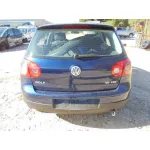 VOLKSWAGEN GOLF V BERLINA (1K1) VOLKSWAGEN GOLF V BERLINA (1K1) '2004 CONCEPTLINE (E) AZUL 2004