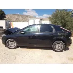 Ford FOCUS II (DA_, HCP, DP) 2004