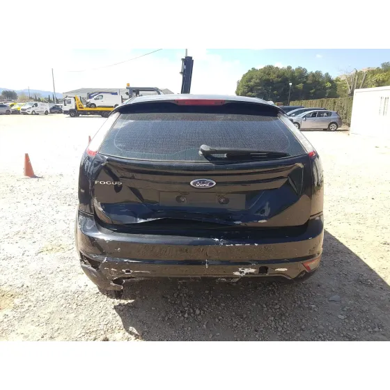 Ford FOCUS II (DA_, HCP, DP) 2004