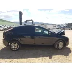 Ford FOCUS II (DA_, HCP, DP) 2004