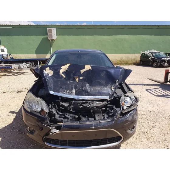 Ford FOCUS II (DA_, HCP, DP) 2004