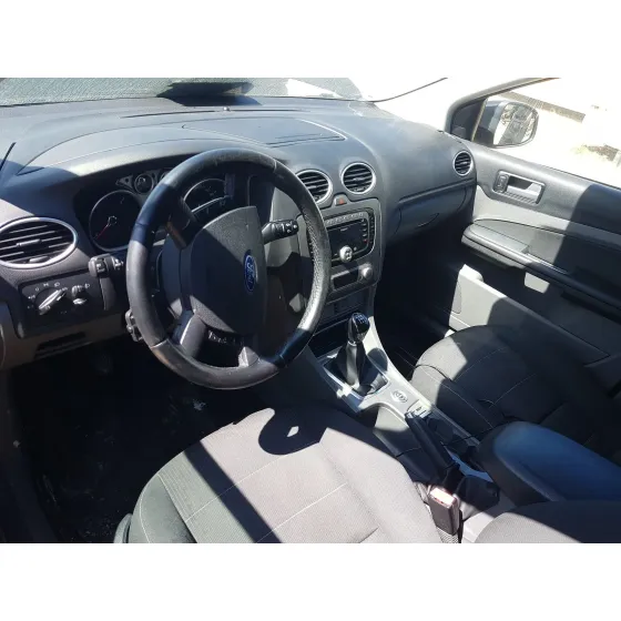 Ford FOCUS II (DA_, HCP, DP) 2004