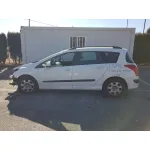 PEUGEOT 308 SW '2012 ENVY BLANCO