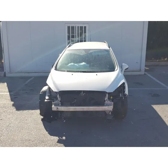 PEUGEOT 308 SW '2012 ENVY BLANCO